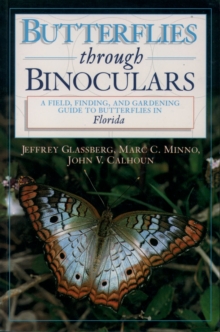 Image for Butterflies through binoculars.: (Florida)