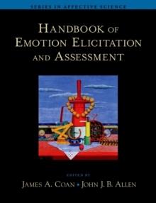Image for Handbook of emotion elicitation and assessment
