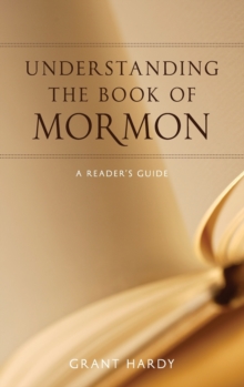 Understanding the Book of Mormon