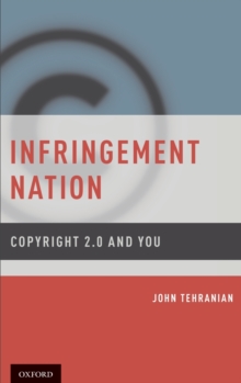 Infringement Nation
