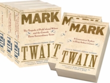 Image for The Oxford Mark Twain (Full Set)
