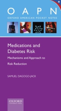 Image for Medications and Diabetes Risk