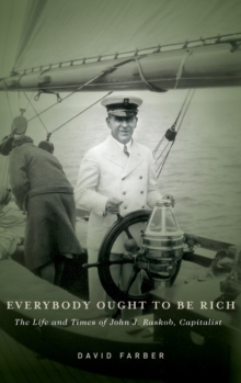 Image for Everybody Ought to Be Rich