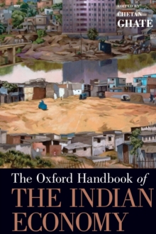 Oxford Handbook of the Indian Economy