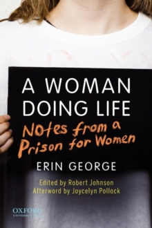 Image for A Woman Doing Life