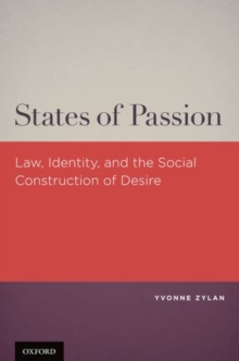 Image for States of Passion
