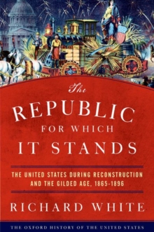 Image for The Republic for Which It Stands