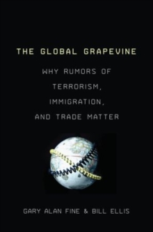Image for The Global Grapevine