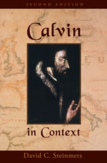 Image for Calvin in context