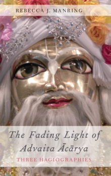 Fading Light of Advaita Acarya