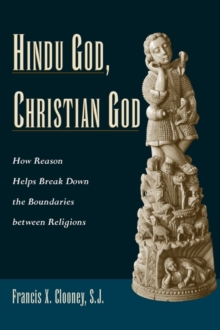 Image for Hindu God, Christian God : How Reason Helps Break Down the Boundaries between Religions
