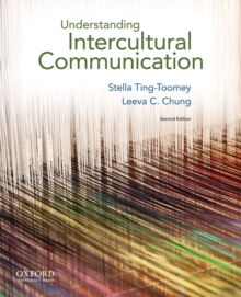 Image for Understanding intercultural communication