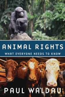Image for Animal rights