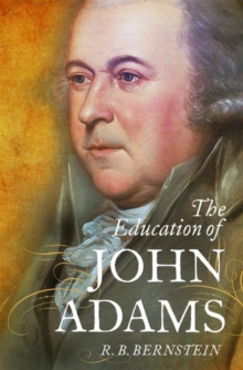 Image for The Education of John Adams