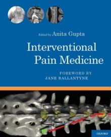 Image for Interventional Pain Medicine