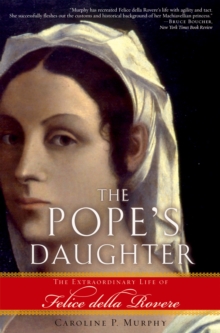 Image for The Pope's daughter