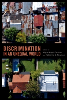 Image for Discrimination in an unequal world