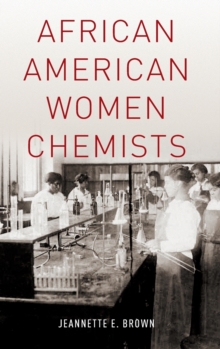 Image for African American women chemists