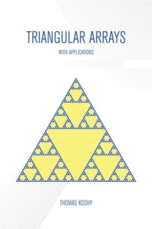 Triangular Arrays with Applications