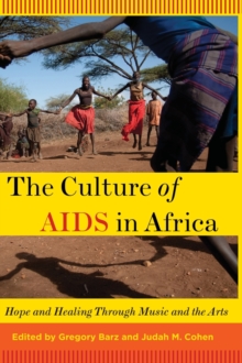 Culture of AIDS in Africa