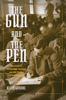 Image for The Gun and the Pen