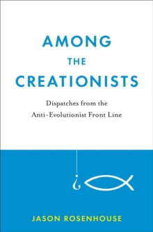 Image for Among the Creationists