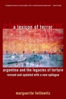 Lexicon of Terror