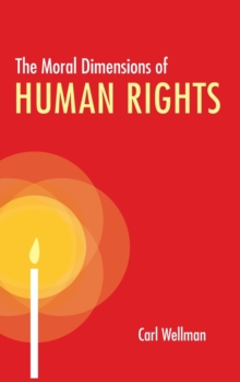 Moral Dimensions of Human Rights