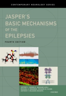 Image for Jasper's Basic Mechanisms of the Epilepsies
