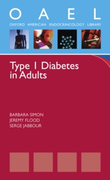 Image for Type 1 diabetes in adults