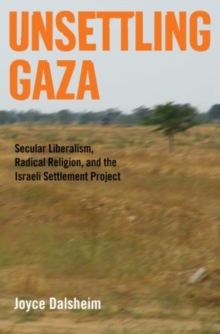 Unsettling Gaza