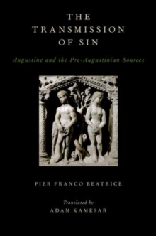 Image for The Transmission of Sin