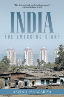 Image for India : The Emerging Giant
