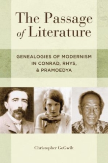 Passage of Literature