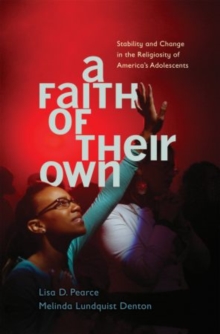 Faith of Their Own