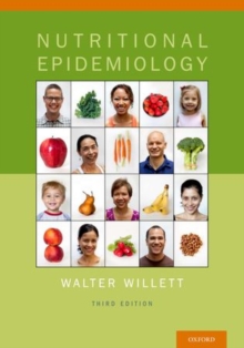 Image for Nutritional Epidemiology