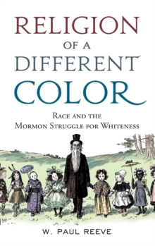 Religion of a  Different Color