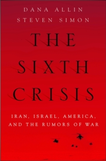 Image for The Sixth Crisis