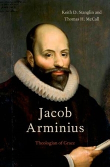 Image for Jacob Arminius