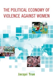Image for The Political Economy of Violence against Women