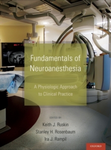 Image for Fundamentals of Neuroanesthesia