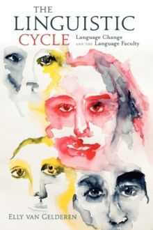 Image for The Linguistic Cycle