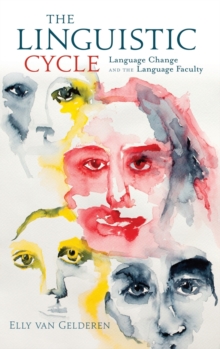 Linguistic Cycle