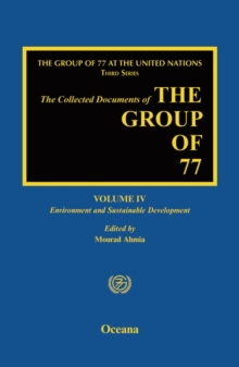 Group of 77 at the United Nations