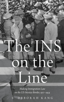 INS on the Line