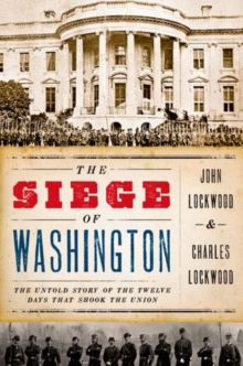 Siege of Washington
