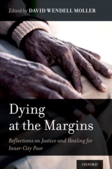 Image for Dying at the Margins