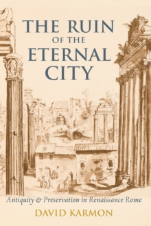 Ruin of the Eternal City