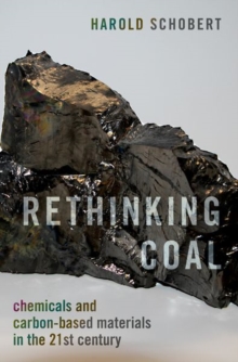 Image for Rethinking Coal