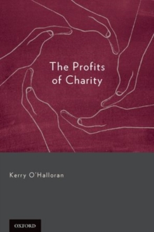 Image for The Profits of Charity